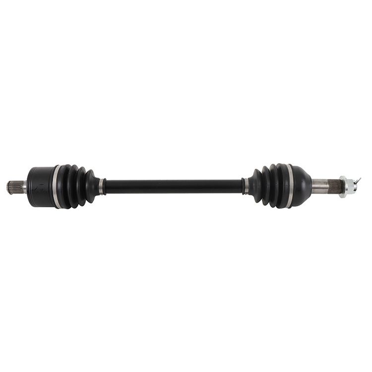 8 Ball Extreme Duty Rear Axle by All Balls