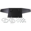 CFMoto Bottom Plow Mount by Moose Offroad