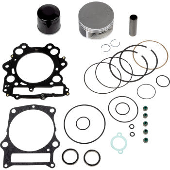 Yamaha Top End Kit 100.00 mm by Wsm