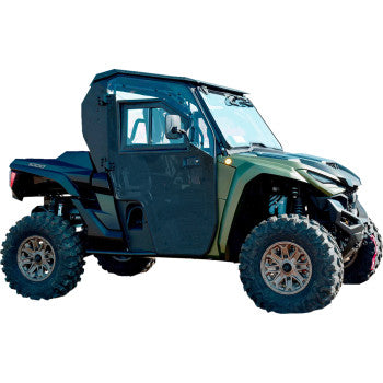 Complete Cab Enclosure by Moose Offroad
