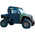 Complete Cab Enclosure by Moose Offroad