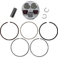 Piston Kit by Je Pistons