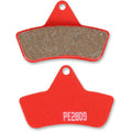 Sport Carbon Brake Pads by Ebc