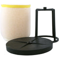 Suzuki Foam Air Filter with Cage by No Toil