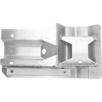 Honda TRX R Swingarm Skid Plate by DG Performance