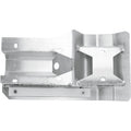 Honda TRX R Swingarm Skid Plate by DG Performance