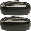 Gel Wrap Grips Black by Race Shop Inc.