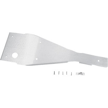 Yamaha Raptor Full Skid Plate by DG Performance