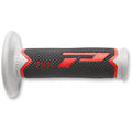Cross Triple Density 788 Grips Red / Gray / Black by Pro Grip