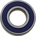 Single Bearing 25 x 52 x 15 by Parts Unlimited