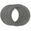 Steel Drive Plates by Moose Offroad