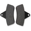 Arctic Cat Heavy Duty Brake Pads by Epi