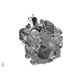 CRANKCASE ASSY - 2015 CFMOTO ZFORCE 800 EX