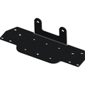 Winch Mount by Open Trail