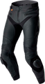 S1 D3O Ll Leather Pants by RST