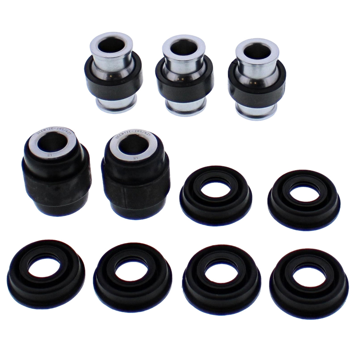 Rear Independent Suspension Bushing by All Balls
