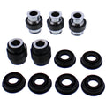 Rear Independent Suspension Bushing by All Balls