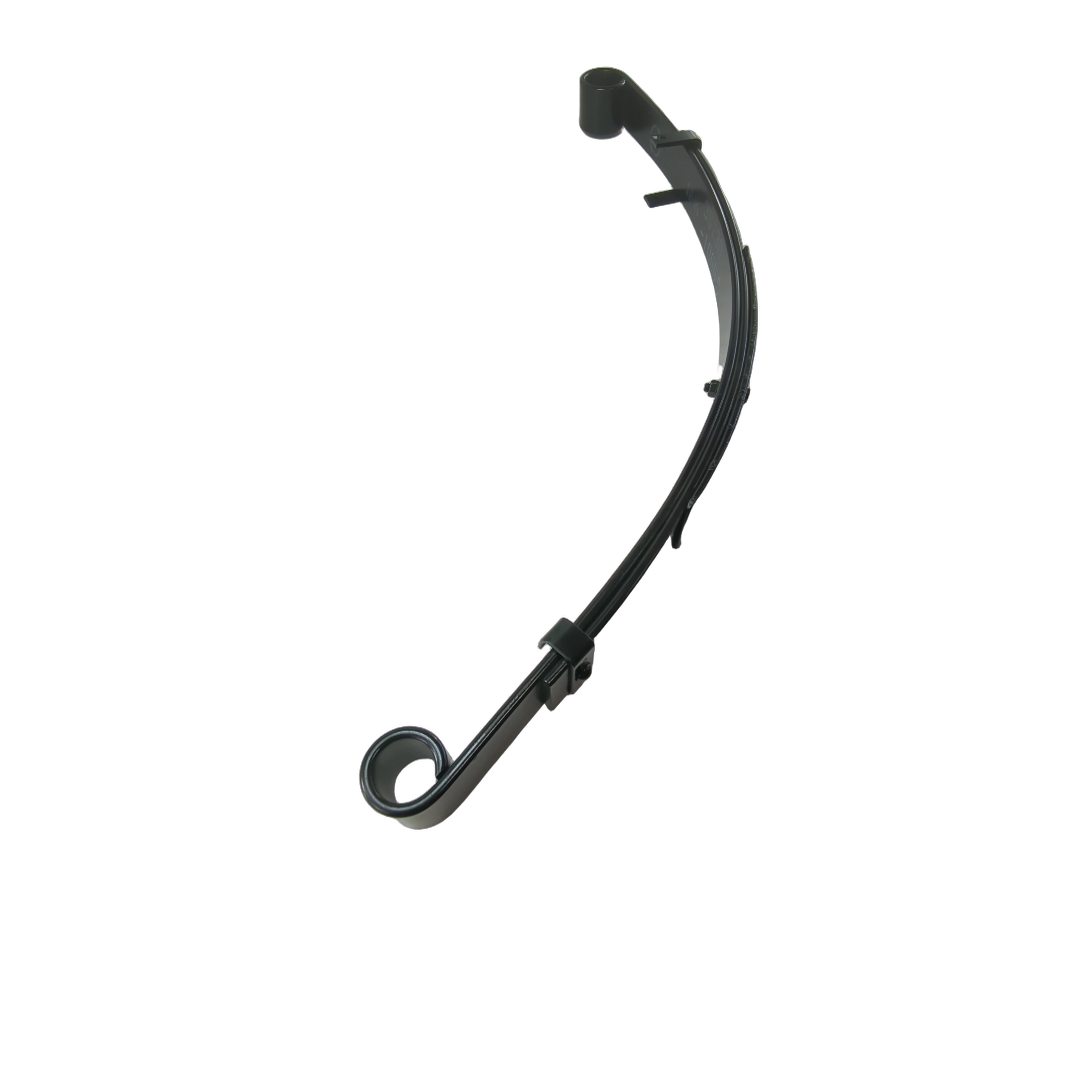 Spring-Leaf by Kawasaki