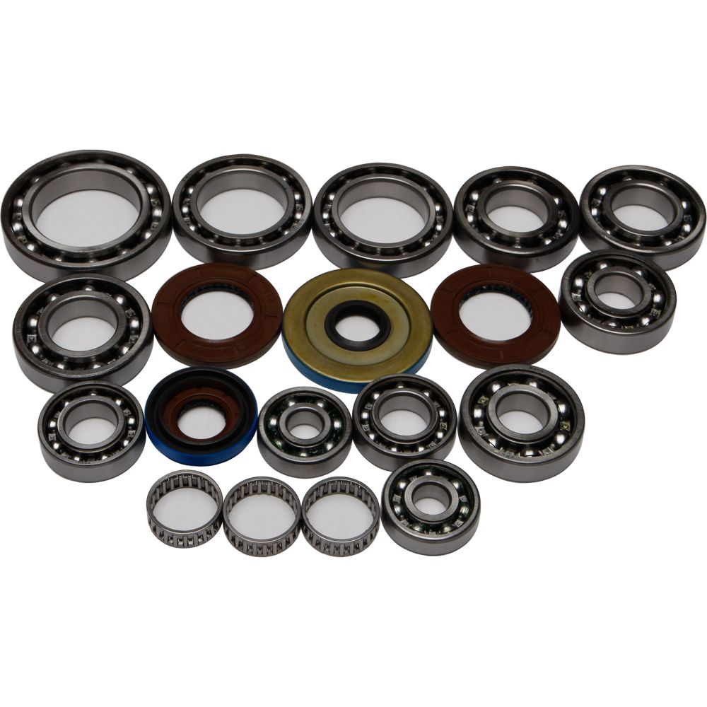 Differential Bearing & Seal Kit by All Balls