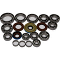 Differential Bearing & Seal Kit by All Balls