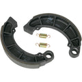 Brake Shoes by Sbs