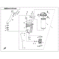 AIR FILTER ASSY. - 2022 CFMOTO ZFORCE 950 HO Sport