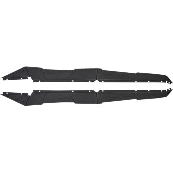 Rear Fender Flare Extension Kit by Powermadd