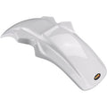 Front Fender White by Maier