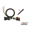 Plug N Play Power Out Tail Light Pol By XTC Power