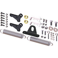 UTV Square Push Tube Kit by Kfi Products