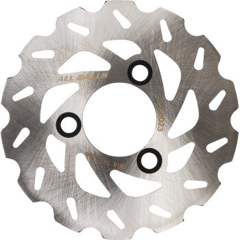 Suzuki Brake Rotor by All Balls