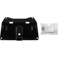 UTV Plow Mount by Open Trail