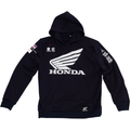 Honda Factory Sweatshirt by D-Cor