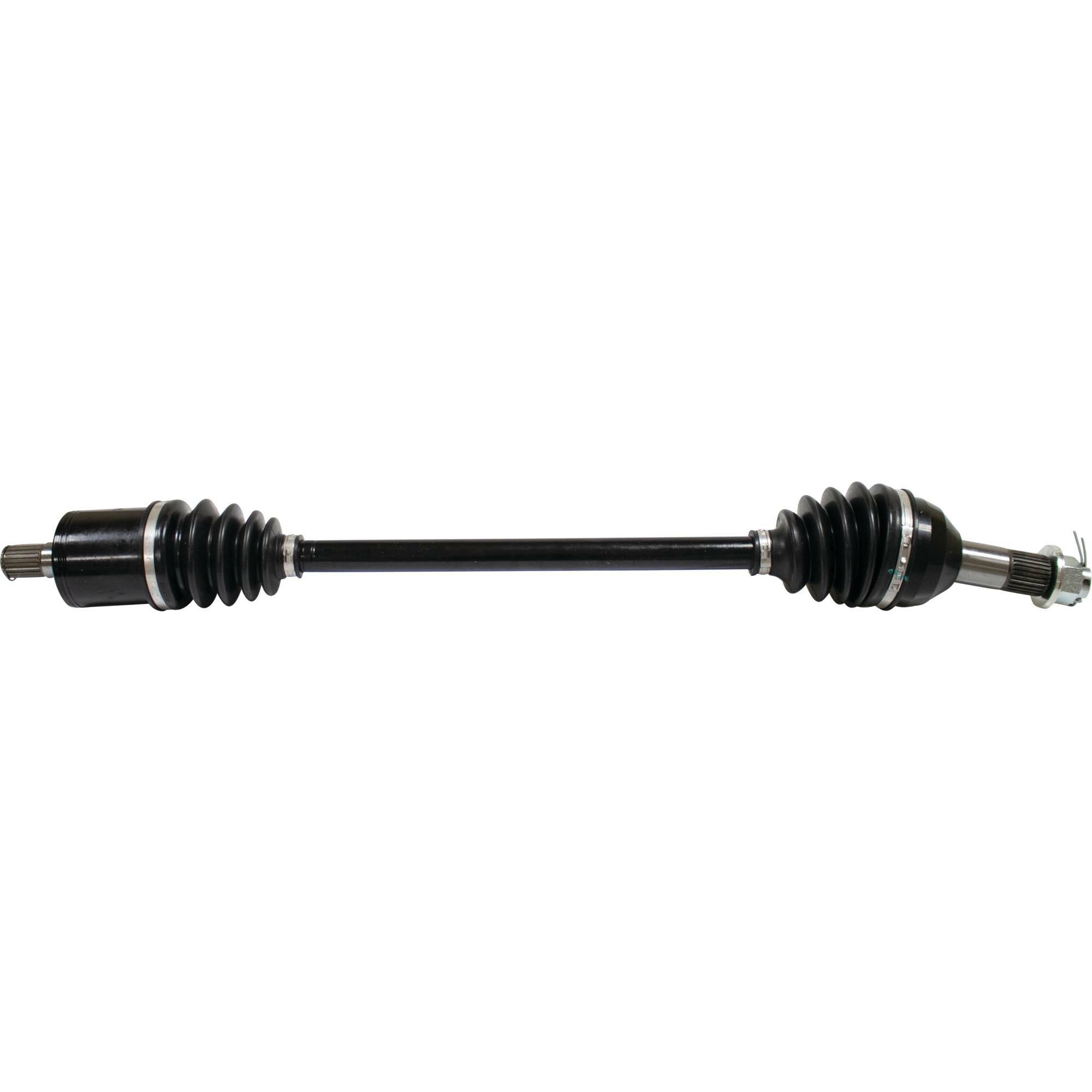 6 Ball Heavy Duty Axle by All Balls