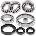 Can Am Differential Bearing Seal Kit Rear by Moose Offroad
