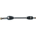 Yamaha Rhino CV Axle Kit Complete Front Left & Right Heavy Duty by Moose Offroad