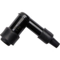 Spark Plug Resistor Cover 90° Elbow Type by Moose Offroad