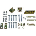 Honda Lift Kit Lifts 2.00" by Moose Offroad