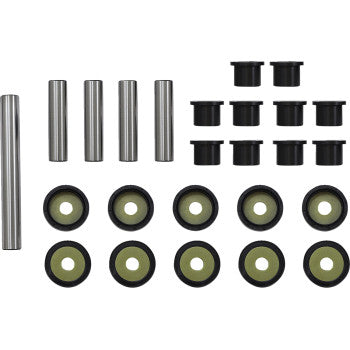 Suspension Kit Rear by Moose Offroad