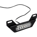 Brake Light - B6 - with License Plate Mount by Denali