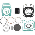 Polaris Top End Kit 92.75 mm by Wsm