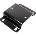 2 Hole Winch Mount Vertical Converter by Kfi Products