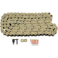 530 Max X Chain 120 Links Gold by Rk