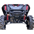 Honda Talon Rear Bumper by Moose Offroad