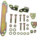 Honda Lift Kit Lifts 2.00" by Moose Offroad