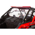 Poly Rear Windshield UV Resistant by Seizmik