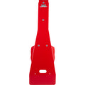 Honda TRX Skid Plate Red by T.M. Designworks