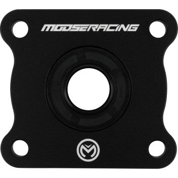 Polaris Differential Pinon Cover Front by Moose Offroad