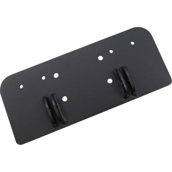 CFMoto UTV Plow Mount by Moose Offroad