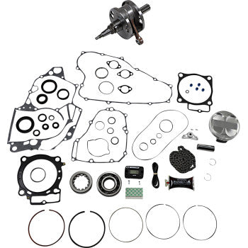 Honda Engine Rebuild Kit 96.00 mm Honda TRX ER R by Wiseco